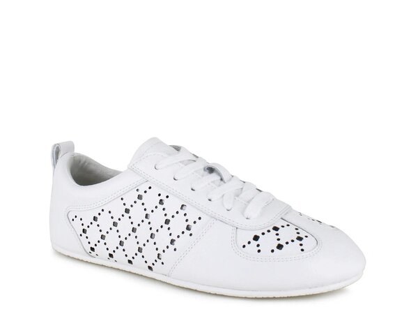 スプレンディット レディース シューズ スニーカー Splendid Jenn Sneaker White ホワイト