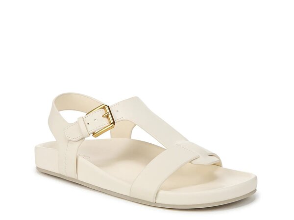 フランコサルト レディース シューズ サンダル Franco Sarto Bellamy Sandal White ホワイト