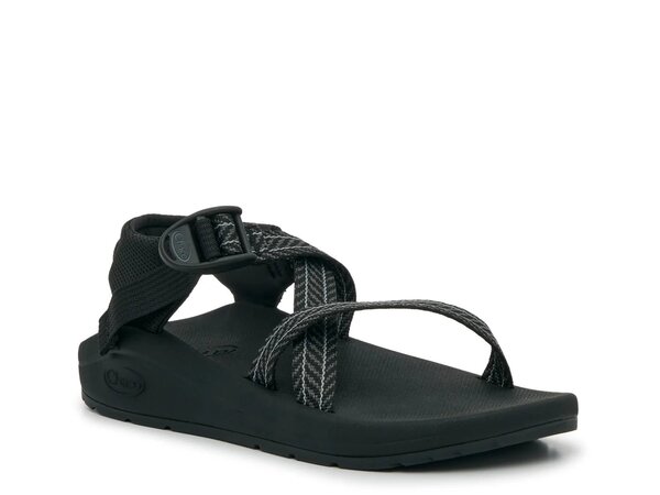 チャコ レディース シューズ サンダル Chaco Cushz Sandal Black ブラック