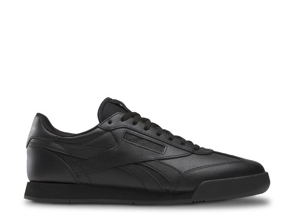 リーボック メンズ シューズ スニーカー Reebok Campio XT Sneaker Black ブラック