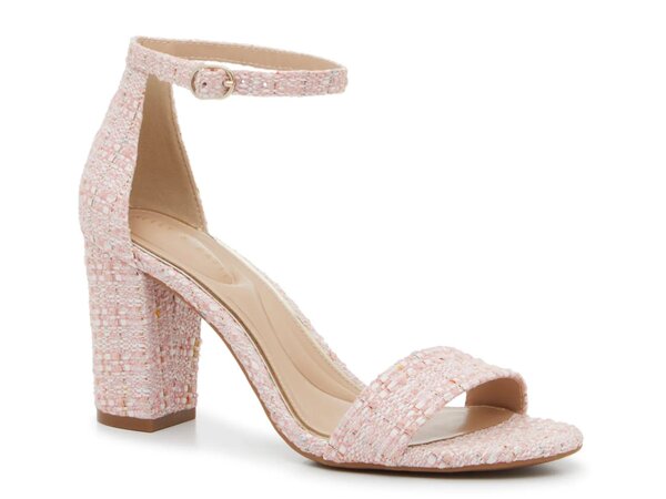 ケリー＆ケイティ レディース シューズ サンダル Kelly & Katie Hailee Sandal Light Pink ピンク｜ReVida 店 11,218円