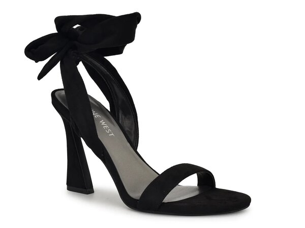 ナインウェスト レディース シューズ サンダル Nine West Kobs Sandal Black ブラック