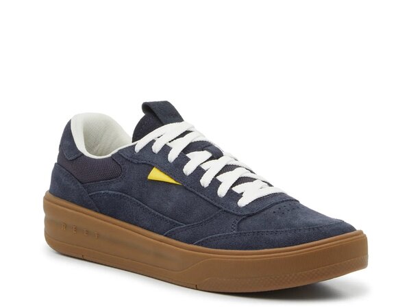 岩礁 メンズ シューズ スニーカー Reef Bom Dia Sneaker - Men\u0027s Navy 米国海軍