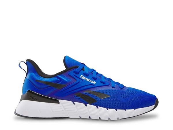 リーボック メンズ シューズ スニーカー Reebok Nano Gym Training Shoe - Men's Blue ブルー