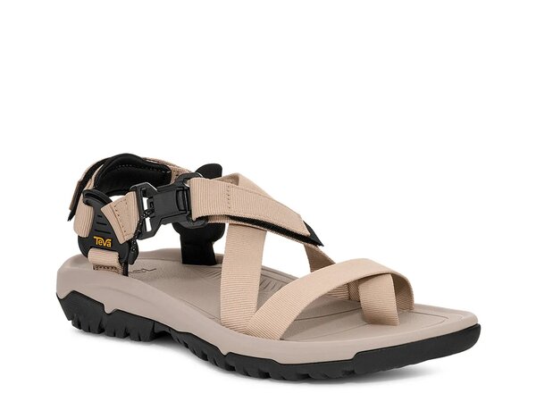 テバ メンズ シューズ サンダル Teva Hurricane Terra Dactyl Sandal - Men's Taupe トープ