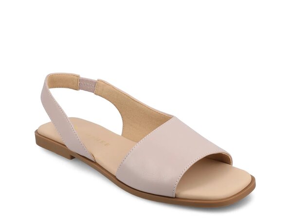 ジャーニー レディース シューズ サンダル Journee Brinsley Sandal Lilac ライラック