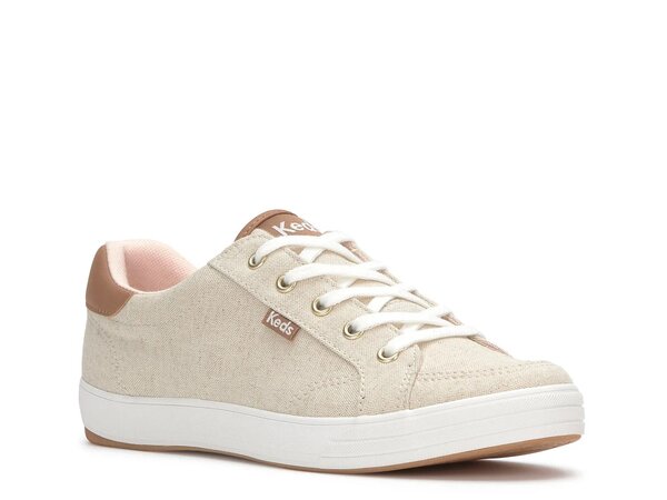 ケッズ レディース シューズ スニーカー Keds Center III Sneaker - Women\u0027s Natural