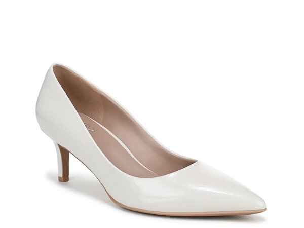 ナチュライザー レディース シューズ パンプス Naturalizer Everly Pump Ivory アイボリー 27,170円