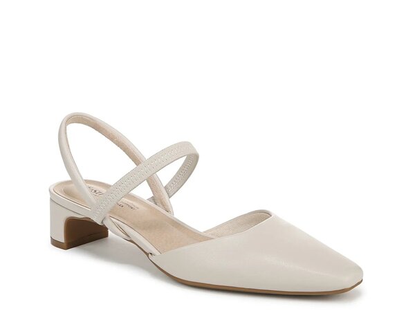 ライフストライド レディース シューズ パンプス LifeStride Lainey Pump White ホワイト｜ReVida 店