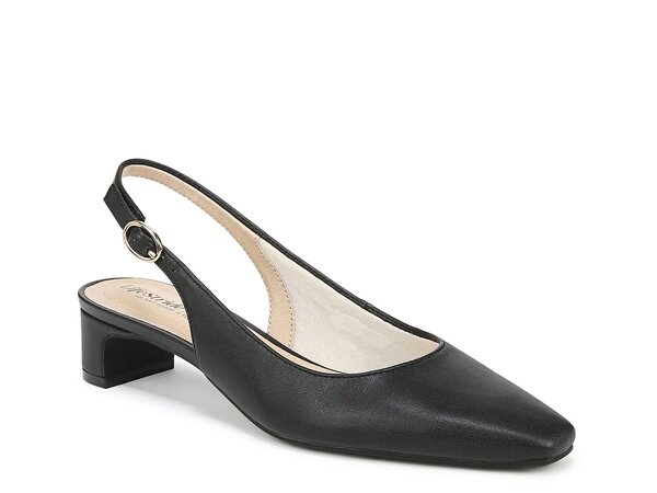 ライフストライド レディース シューズ パンプス LifeStride Lorena Pump Black ブラック