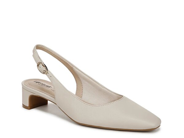 ライフストライド レディース シューズ パンプス LifeStride Lorena Pump Taupe トープ 13,860円