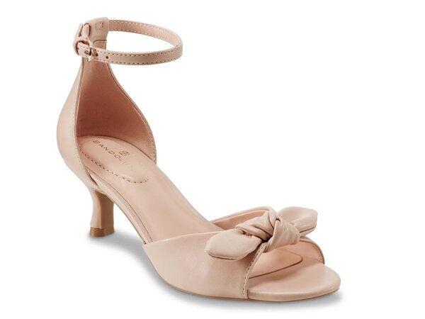 バンドリーノ レディース シューズ サンダル Bandolino Andora Sandal Light Pink ピンク 15,392円