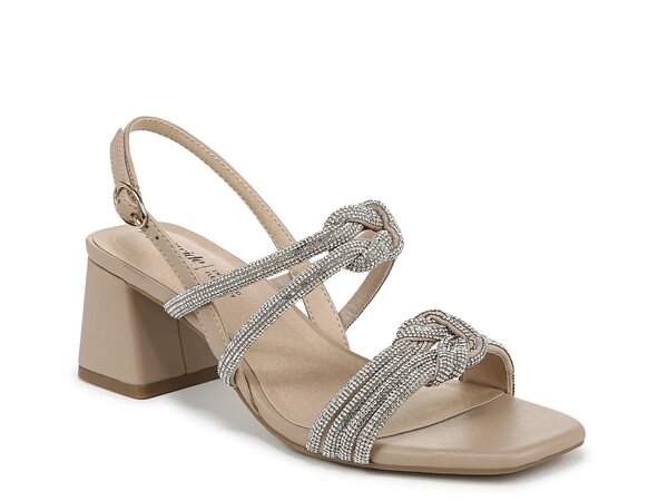 ライフストライド レディース シューズ サンダル LifeStride Celeste Sandal Tan タン