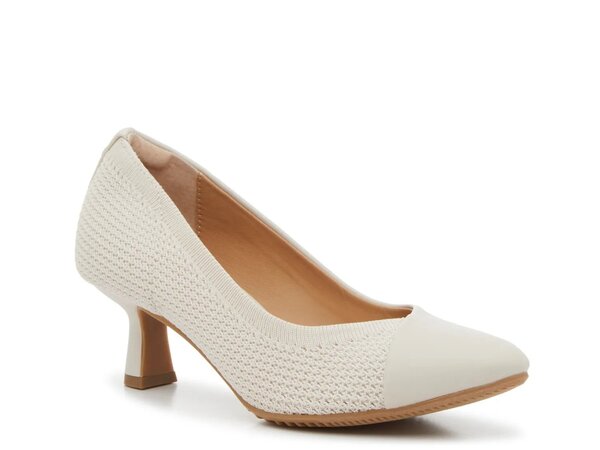 ハッシュパピー レディース シューズ パンプス Hush Puppies Gilly Pump Stone ストーン