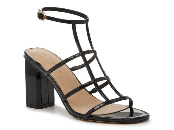 マークフィッシャー レディース シューズ サンダル Marc Fisher Norene Sandal Black ブラック