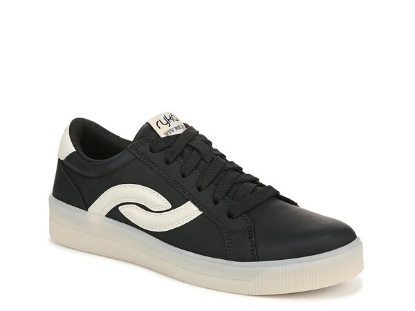 ライカ レディース シューズ スニーカー Ryka Viv Next Sneaker Black Synthetic ブラック 16,416円