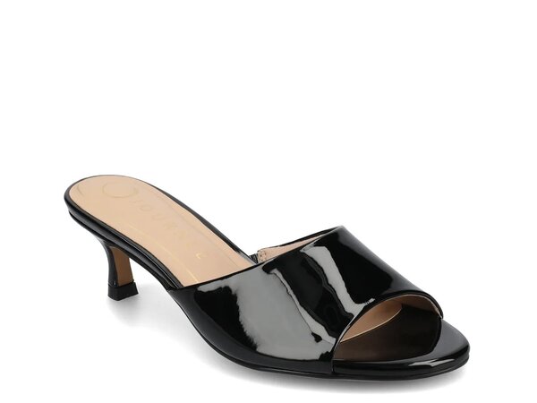 ジャーニー レディース シューズ サンダル Journee Jeylah Sandal Grey グレー
