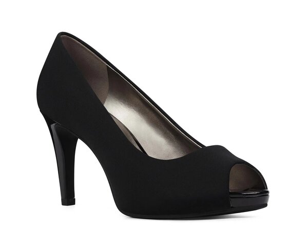 バンドリーノ レディース シューズ パンプス Bandolino Rainaa Pump Grey グレー 15,696円