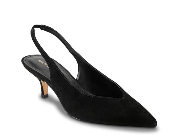 マークフィッシャー レディース シューズ パンプス Marc Fisher Labela Pump Black ブラック|ReVida 店
