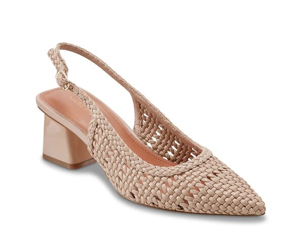マークフィッシャー レディース シューズ パンプス Marc Fisher Lulia Pump Beige ベージュ