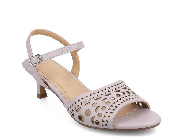 ジャーニー レディース シューズ サンダル Journee Jessly Sandal Purple パープル|ReVida 店