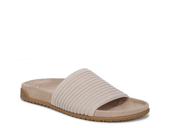 バイオニック レディース シューズ サンダル Vionic Evie Sandal White ホワイト