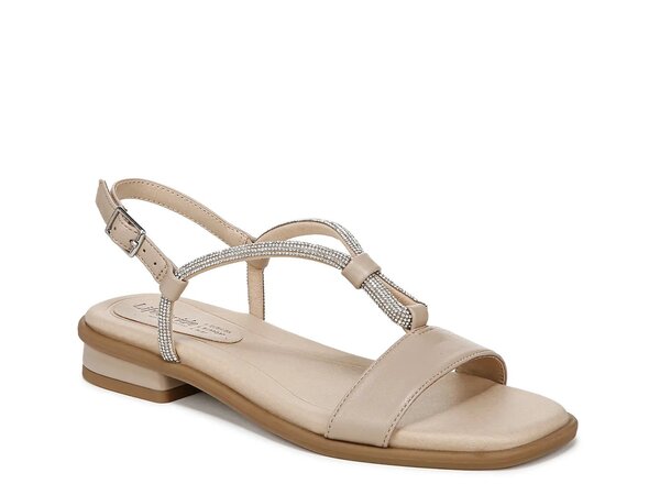 ライフストライド レディース シューズ サンダル LifeStride Radiant Sandal Taupe トープ