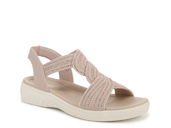 ライフストライド レディース シューズ サンダル LifeStride Lilly Bright Sandal Beige ベージュ 15,392円