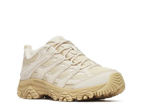 メレル レディース シューズ ブーツ・レインブーツ Merrell Moab 3 Hiking Boot - Women's Light Brown ブラウン