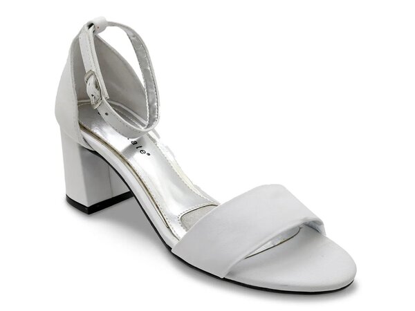 ダイビッドテイト レディース シューズ サンダル David Tate Taylen Sandal White ホワイト