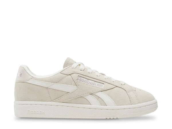 リーボック レディース シューズ スニーカー Reebok Club C Grounds UK Sneaker - Women\u0027s Off White 象牙色