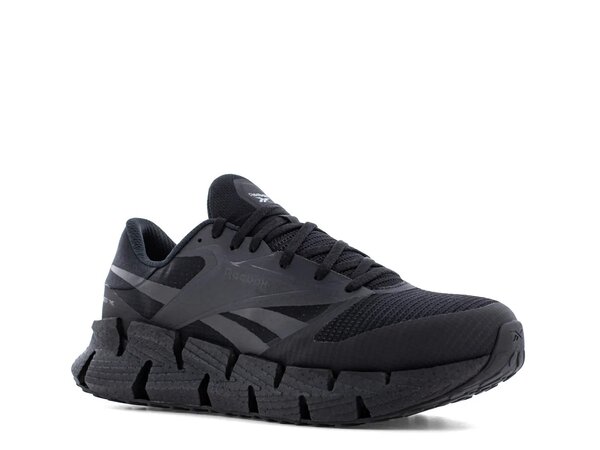 リーボック レディース シューズ スニーカー Reebok Work Floatzig Composite Toe Work Sneaker - Women's Black ブラック 27,170円