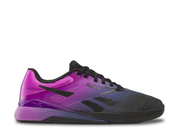 リーボック レディース シューズ スニーカー Reebok Nano X5 Training Shoe - Women's Black ブラック