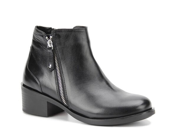 ロスハンマーソン レディース シューズ ブーツ・レインブーツ Ros Hommerson Dixon Bootie Black ブラック|ReVida 店