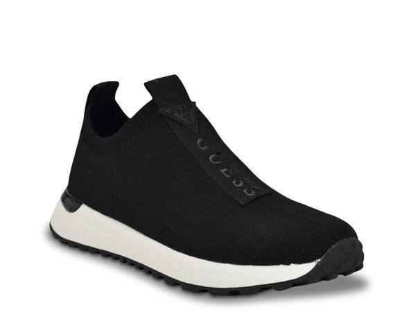 ゲス レディース シューズ スニーカー Guess Farroo Sneaker - Women's Black ブラック