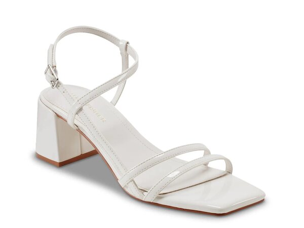 マークフィッシャー レディース シューズ サンダル Marc Fisher Jeci Sandal Off White オフホワイト