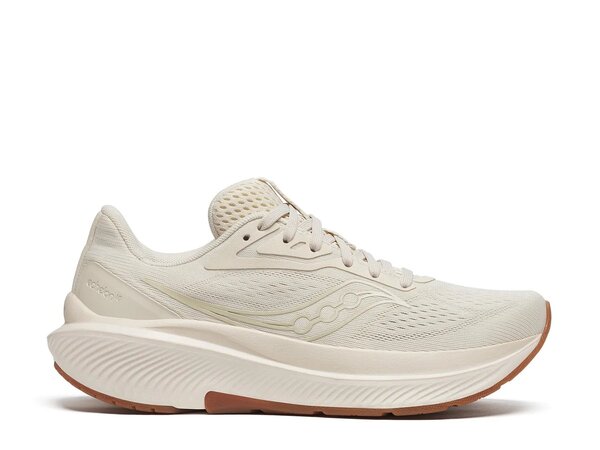サッカニー レディース シューズ スニーカー Saucony Echelon 10 Running Shoe - Women's Beige ベージュ｜ReVida 店