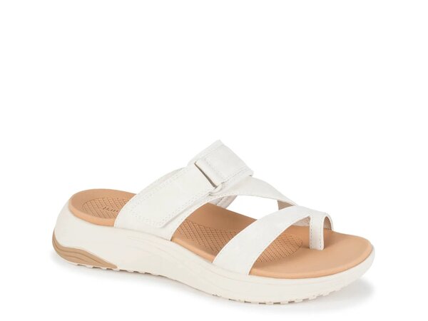 ベアトラップス レディース シューズ サンダル Baretraps Jordy Sandal Off White オフホワイト