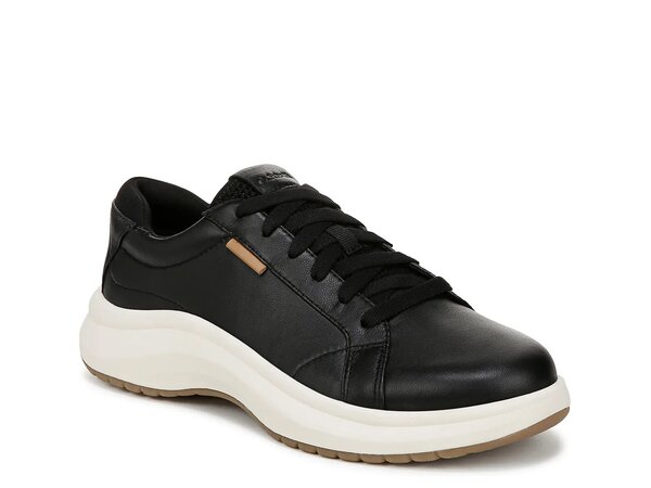 ドクター・ショール レディース シューズ スニーカー Dr. Scholl's Feel Good Sneaker - Women's Black ブラック