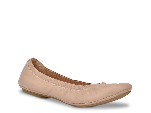 バンドリーノ レディース シューズ パンプス Bandolino Edition Ballet Flat Off White オフホワイト