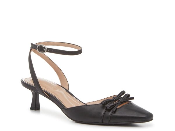 ケリー＆ケイティ レディース シューズ サンダル Kelly & Katie Kipsey Sandal Black ブラック