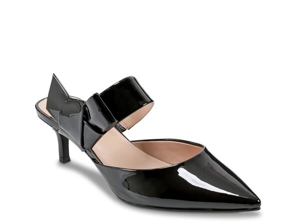 バンドリーノ レディース シューズ パンプス Bandolino Millie Mule Black ブラック|ReVida 店