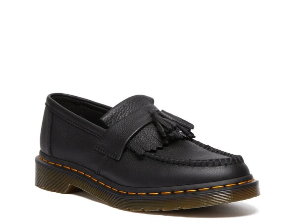 ドクターマーチン レディース シューズ スリッポン・ローファー Dr. Martens Adrian Loafer - Women's Black ブラック 33,020円