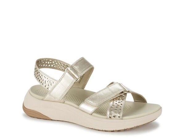 ベアトラップス レディース シューズ サンダル Baretraps Jubilee Sport Sandal Light Brown ブラウン