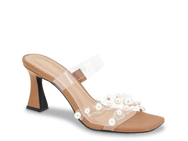 BCB ジェネレーション レディース シューズ サンダル BCBGeneration Rainey Sandal Coffee Brown ブラウン