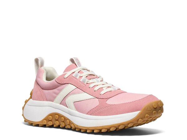 キーン レディース シューズ スニーカー Keen KS86 Sneaker - Women's Light Pink ピンク