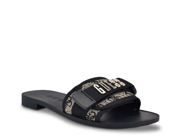 ゲス レディース シューズ サンダル Guess Elyze Sandal Blue ブルー 15,914円