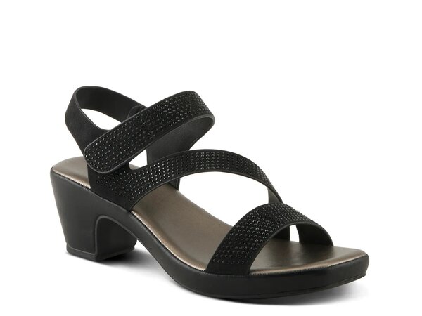 パトリシア レディース シューズ サンダル Patrizia Yadiel Sandal Black ブラック 17,360円