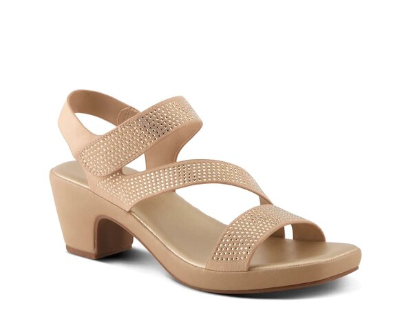 パトリシア レディース シューズ サンダル Patrizia Yadiel Sandal Rose Gold ゴールド 17,856円