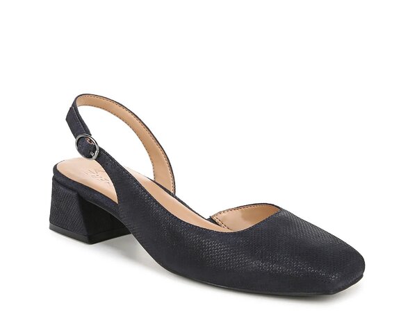 ナチュライザー レディース シューズ パンプス Naturalizer Jayla Pump Navy ネイビー 28,258円